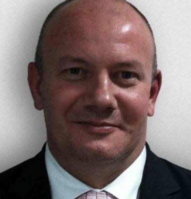 Glen Ralph, Global Practice Lead, DXC Cloud Advisory Practice